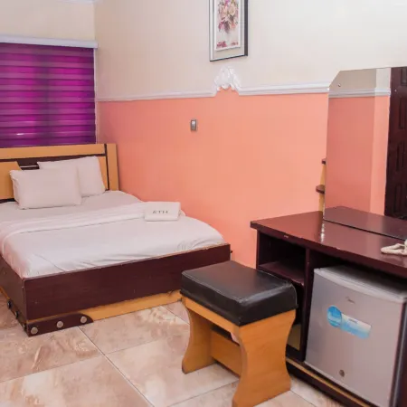 Elite Tranquil Hotel