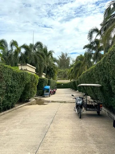 รูปภาพของPool villa at The Residence near BangTao beach