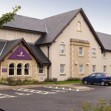 Premier Inn Edinburgh A1 (Musselburgh)