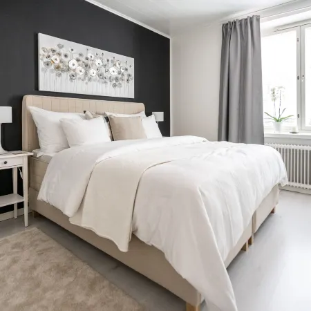 Luminous 1Br Apt Next to Puu-Vallilla Отели рядом с достопримечательностью «Торговый центр Itis»