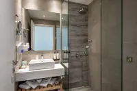 Aloe Boutique Hotel & Suites - Adults Only - Mountain view
