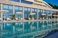 Iberostar Selection Montenegro - Pools