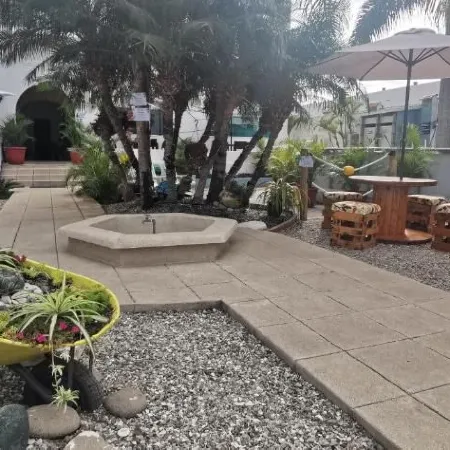 Hotel Casablanca Chipipe
