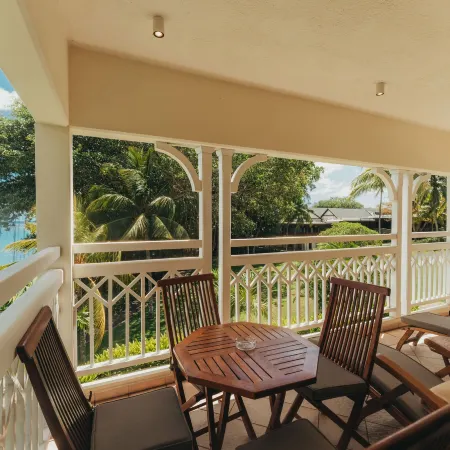 Maritim Resort & Spa Mauritius