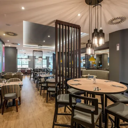 Premier Inn Duisburg City Altstadt