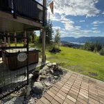 Cozy Country Retreat at the Baker Ranch. Pet Friendly with a Pet Fee. Lake View. - Condos
