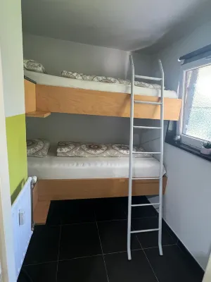 Modern apartment near Aachen & Dreiländereck - Apartment