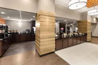 Heritage Inn Suites San Antonio Airpt, Trademark by Wyndham - breakfast