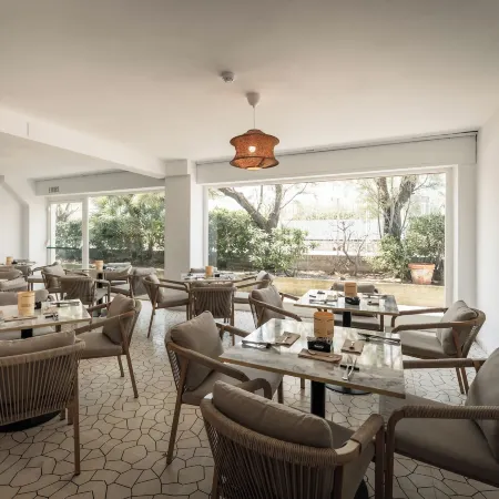 Hotel Continental