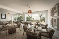 Hotel Continental - bar