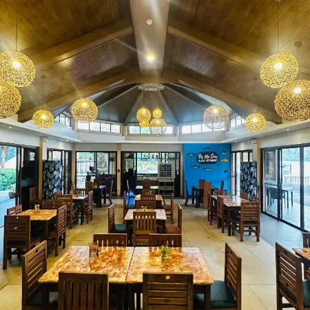 By the Sea Resort Hotel