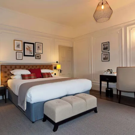 De Vere Horsley Estate Hotels in Leatherhead
