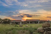 The Kingdom Resort - parking