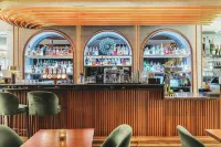 Diamond Suites by Reykjavik Keflavik Airport - bar