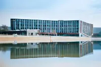 IXORA Hotel and Spa - Phòng tập thể hình