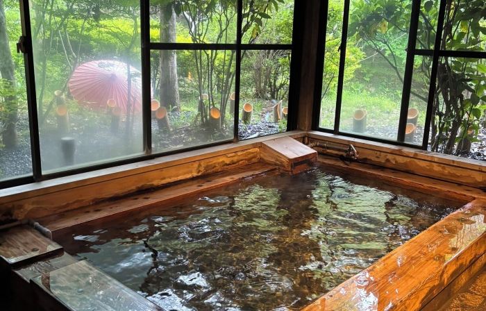 yamakawaonsen kosugian