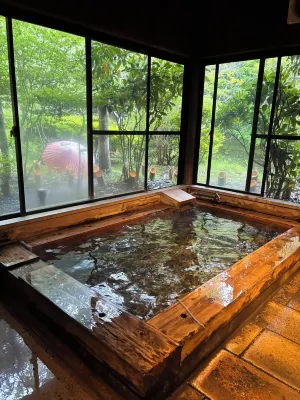 yamakawaonsen kosugian - Hot Springs
