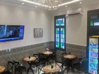 Marhaba Casbah فنادق في الجزائر