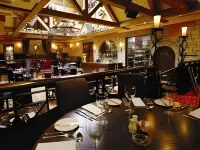 Da Vinci's Hotel - sarapan