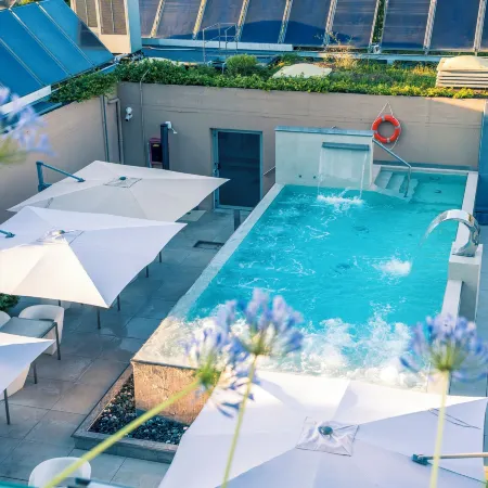 San Ranieri Hotel