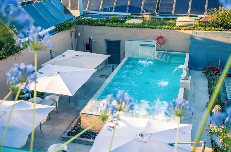San Ranieri Hotel photo 2