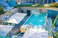 San Ranieri Hotel - de charme