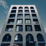 Bounty Hotel - 2-Star