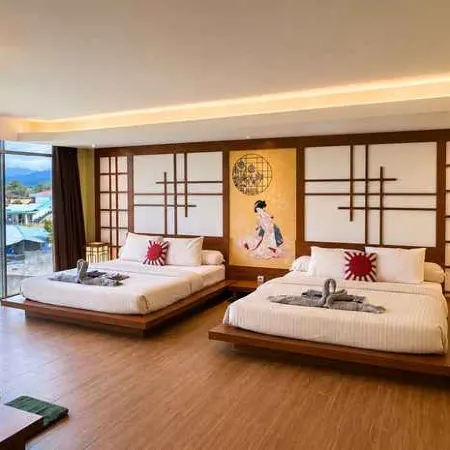 Hotel Kyodai Singkawang