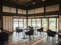 Nipponia Izumo Taisha Shrine Town - breakfast