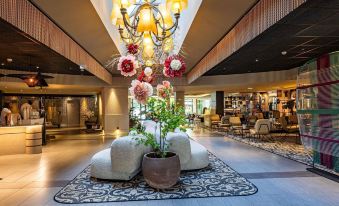 Novotel Marne-la-Vallée Collégien