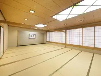Quintessa Hotel Ogaki - Wifi