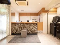 Superhotel Takamatsu Tamachi - 3-Star
