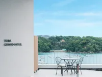 TOBA GRAND HOTEL - Havudsigt