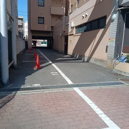 Hotel First Stay Amagasaki