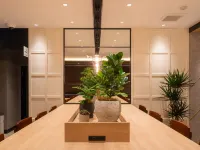 Super Hotel Okayama Station Higashiguchi Hotels near Gallery Midorien