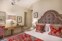 The Royal Oak Hotel, Welshpool - the Coaching Inn Group - 4-Star