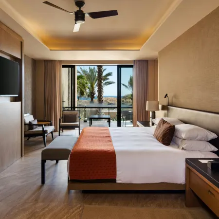 JW Marriott Los Cabos Beach Resort & Spa
