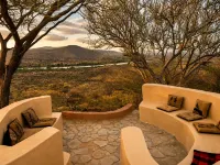 Nasuulu lodge - Homestays