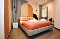 Rosa Marina rooms - balcón