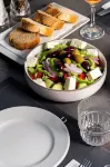 Pheia, Vriniotis Resorts - breakfast