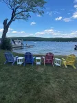 Long Lake - Gorgeous Sandy Beach - Wifi