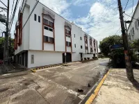 Hotel Coliving Puerto Living - Апартаменты