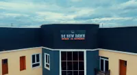 DE NEW DAWN HOTEL & LOUNGE - 2-Star