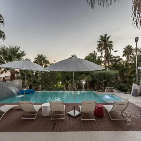 Diodorus Luxury Experience