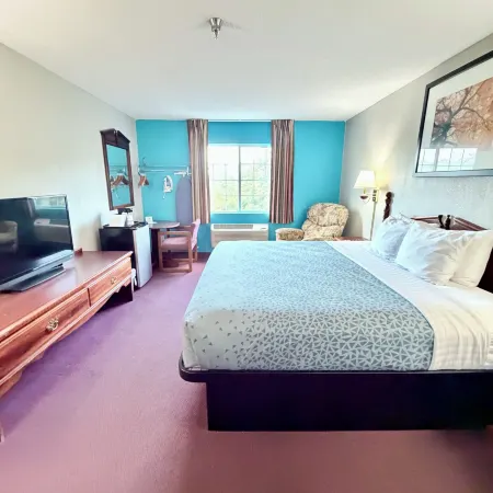 Scenic Hills Inn