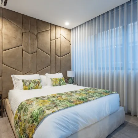 Arte do Azulejo   Boavista Executive Studios