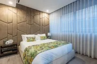 Arte do Azulejo   Boavista Executive Studios - 2-Star
