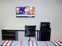 HomeStay Inn & Suites Hotels near Athena Mall
