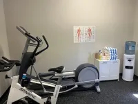 Microtel Inn & Suites by Wyndham Mont Tremblant - Gym