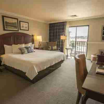 Hotel Boulderado Rooms